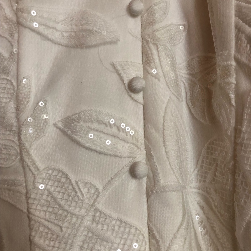 Wedding dress - Picture 6 of 7